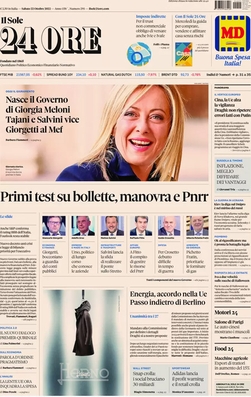 Il Sole 24 Ore
